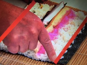 この差って何ですか?行楽弁当