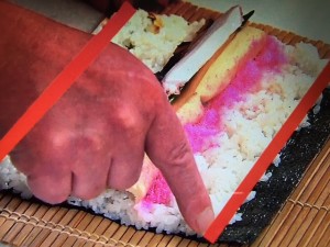 この差って何ですか?行楽弁当