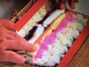 この差って何ですか?行楽弁当