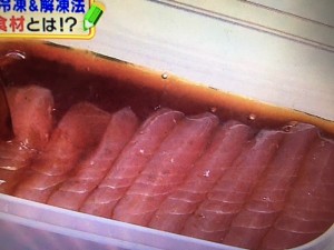 林修の今でしょ講座 冷凍庫学