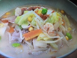 あのニュースで得する人損する人 サイゲン レシピ