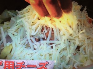 この差って何ですか?春キャベツ レシピ