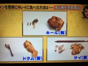 この差って何ですか?ケンタッキー