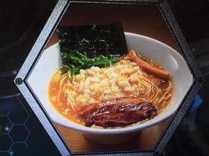 林修の今でしょ講座 ラーメン