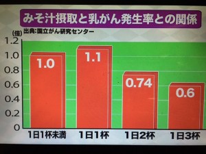 林修の今でしょ講座 発酵食品