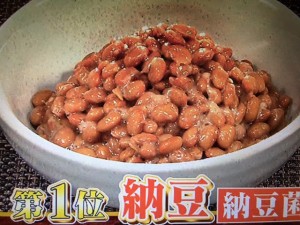 林修の今でしょ講座 発酵食品