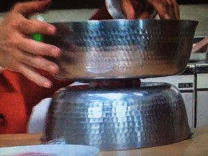 得する人損する人 解凍