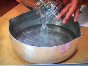 得する人損する人 解凍