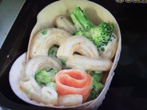 家事えもん レシピ お弁当