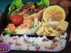 家事えもん レシピ お弁当