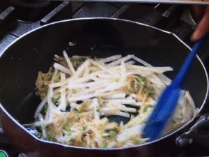 家事えもん レシピ 給食