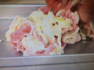 お弁当家族に福きたる 平野レミ レシピ