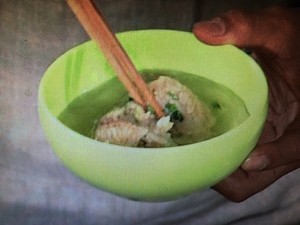 お弁当家族に福きたる 平野レミ レシピ