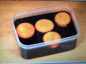 あのニュースで得する人損する人 卵かけご飯