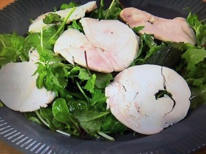 きょうの料理 栗原はるみ 鶏ハム