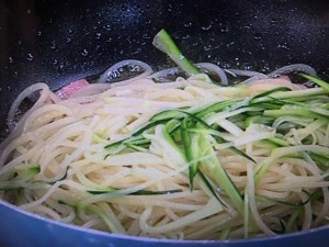 あさイチ レシピ カルボナーラ