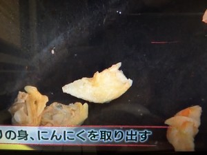 男子ごはん シーフードカレー