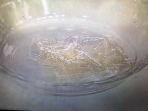 上沼恵美子のおしゃべりクッキング ふるふる豆腐