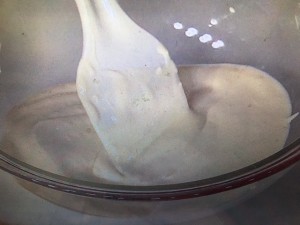 上沼恵美子のおしゃべりクッキング ふるふる豆腐