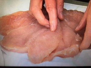 きょうの料理 栗原はるみ 鶏ハム