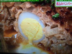 ヒルナンデス ハンバーグ レシピ