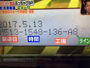 ジョブチューン 6月18日