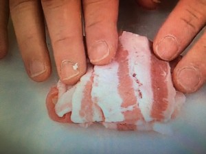 あさイチ レシピ 薄切り肉で豚の角煮