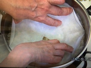 きょうの料理ビギナーズ 切り干し大根の煮物