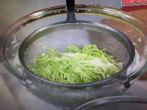 あさイチ レシピ 厚揚げと豚肉のしょうが焼き