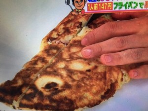 みきママレシピ たこ焼き