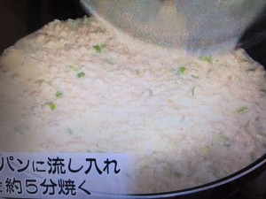 みきママレシピ たこ焼き