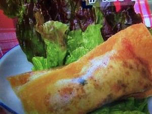 男子ごはん ブラジル料理