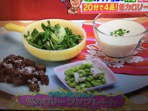 グッチ裕三 レシピ