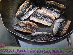 上沼恵美子のおしゃべりクッキング いわしごはん