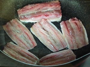 上沼恵美子のおしゃべりクッキング いわしごはん