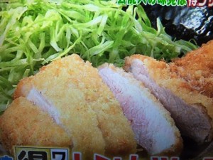 サイゲン大介レシピ トンカツ