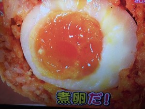 ヒルナンデス まかない