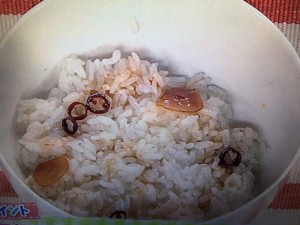 上沼恵美子のおしゃべりクッキング がっつりチキン丼