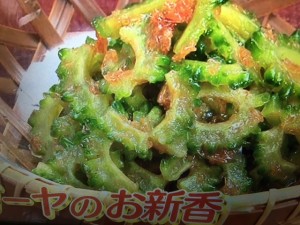 グッチ裕三 レシピ そうめんチャンプルー