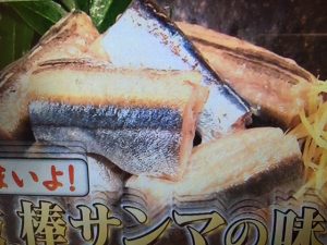 林修の今でしょ講座 漁師飯