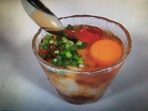 家事えもん レシピ そうめんつゆ