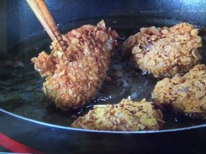 家事えもん レシピ 唐揚げ