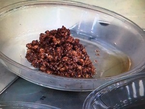 雨上がり食楽部 麻婆八宝菜