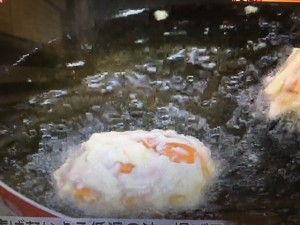 バイキング レシピ ロシア料理