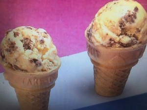 きょうの料理ビギナーズ アイスクリーム