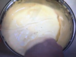 きょうの料理ビギナーズ アイスクリーム