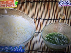 林修の今でしょ講座 夏野菜