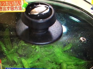 林修の今でしょ講座 夏野菜