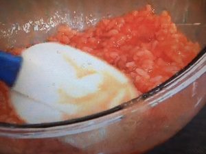 雨上がり食楽部 イタリアン親子丼