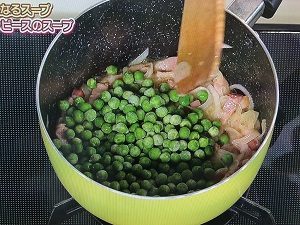 上沼恵美子のおしゃべりクッキング スープ 画像